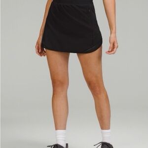 Lululemon Hotty Hot Skort